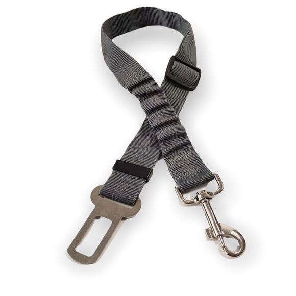 Other - Adjustable Dog Car Seat Safety Belt
